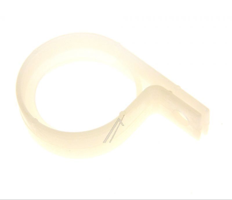 DC61-00118A Fascetta per tubo LYLON6/6 ID27 OD30 P1291 Samsung DC6100118A