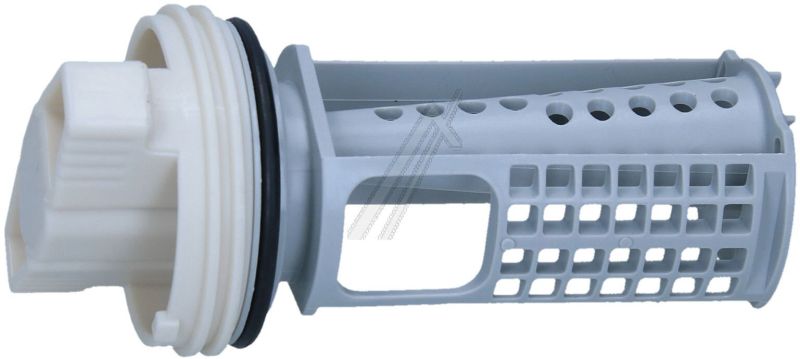 DC97-15695C Filtro pompa di scarico WF9904CWN1 Samsung DC9715695C
