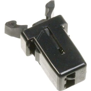 DA66-01072A Chiavistello sportello CD Samsung DA6601072A
