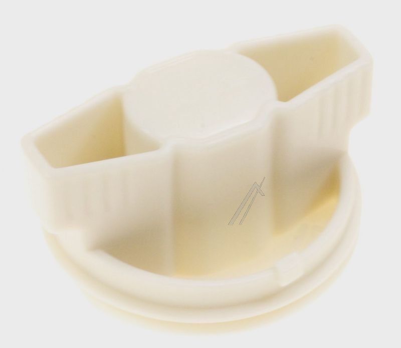 DC64-02783A Tappo filtro WF350ANW/XAA, PP, T2.3, W63.8 Samsung DC6402783A