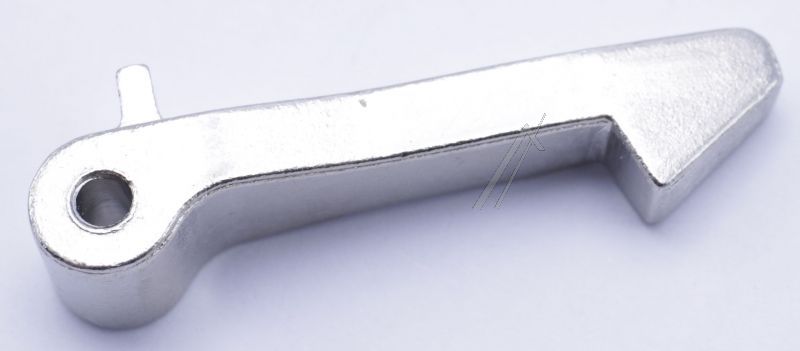 DC66-00497A Gancio chiusura porta WF8804DP ZNDC T10 W10 L35 Samsung DC6600497A