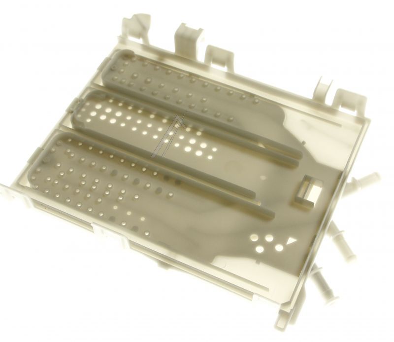 DC97-19241A Coperchio tramoggia Slim Volga 8.0 kg Samsung DC9719241A