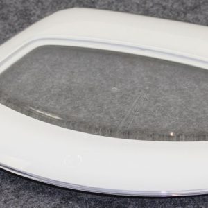 DC63-01942B Copertura oblò piccola per WW8/7/6 5500K ABS+PMMA WT0035 Samsung DC6301942B