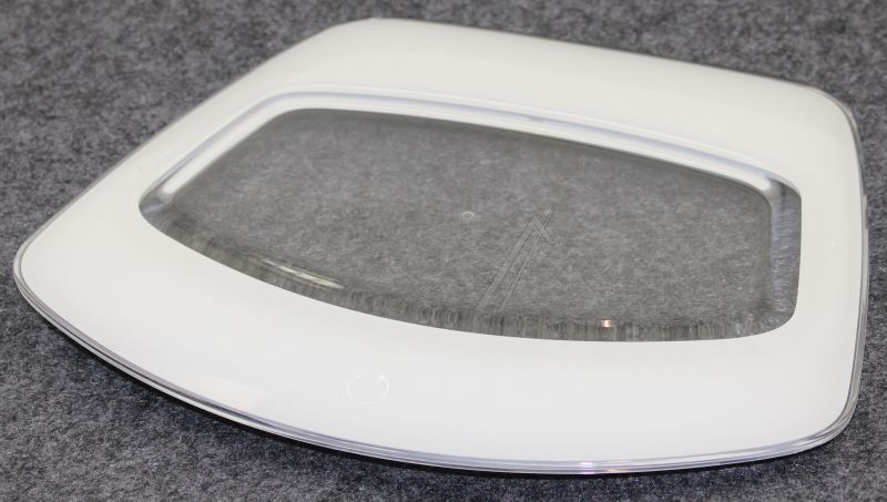 DC63-01942B Copertura oblò piccola per WW8/7/6 5500K ABS+PMMA WT0035 Samsung DC6301942B