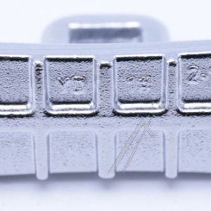 DC66-00890A Punta leva ZNDC rivestita Ni Samsung DC6600890A