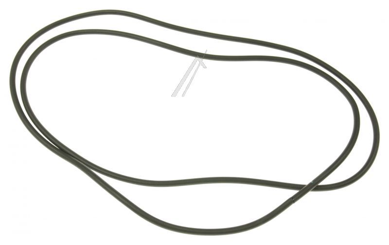 DC69-01741A Guarnizione tubolare VOLGA EPDM T5.5 L1601 H Samsung DC6901741A