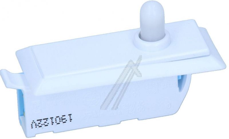 DC64-00828G Microinterruttore porta AC125/250V 1,5/0,75 1 tasto Samsung DC6400828G
