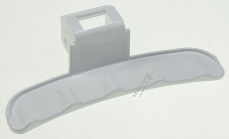DC64-02852A Maniglia oblò WF-F500E ABS T2.0 W112 bianco Samsung DC6402852A