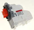 PX2025-1 DC31-00181A Pompa di scarico AC B15-6A 220V/240V 50Hz Samsung DC3100181A