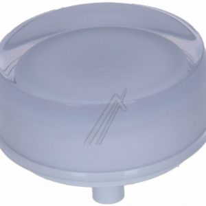 DC64-03312A Manopola/pulsante programmazione F500E ABS bianco Samsung DC6403312A