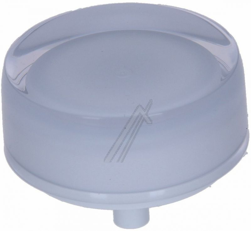DC64-03312A Manopola/pulsante programmazione F500E ABS bianco Samsung DC6403312A