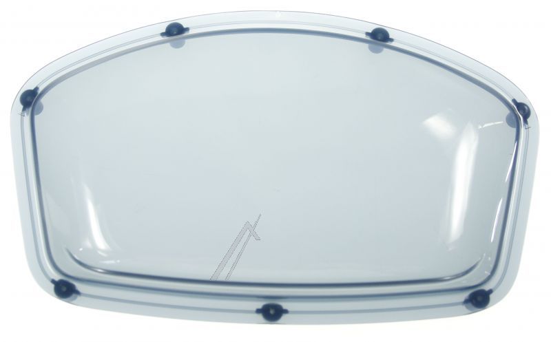 DC61-04140B Vetro oblò WW8500K PP HB R764GC Gentle Samsung DC6104140B