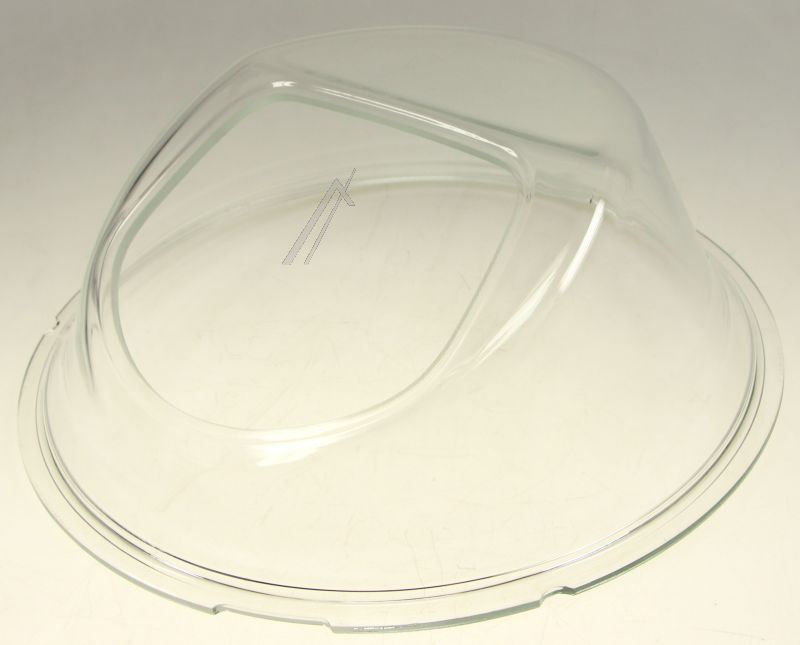 DC64-03390A Vetro oblò WW6500K spessore 5,0 mm 353 x 120,5 mm Samsung DC6403390A