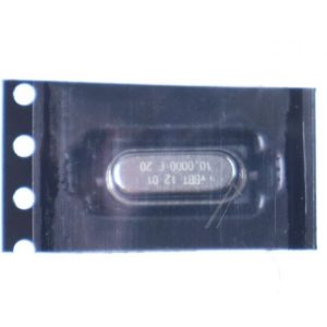 2801-003923 Quarzo SMD 10MHz 30ppm 28-AAN 20pF 60 Ohm Samsung 2801003923