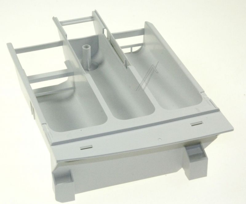 DC61-03480A Vaschetta detersivo WF-F500E PP bianca 8kg Samsung DC6103480A