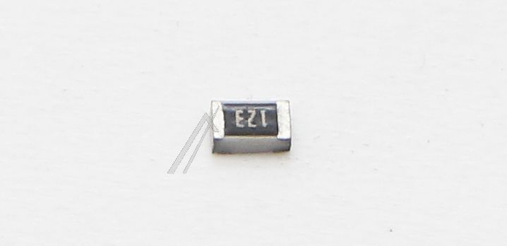 2007-000355 Resistenza SMD 12 kΩ 5% 1/10 Samsung 2007000355