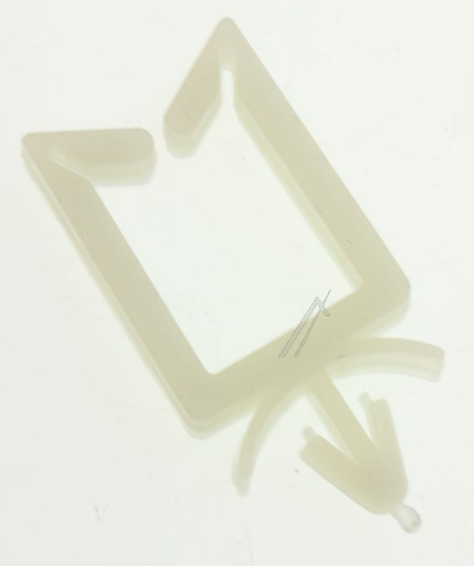 DC61-00553B Clip fermacavo in  66 NTR D Samsung DC6100553B
