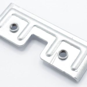 DC61-04078A Supporto cerniera WD9500J GI-SGCC T1.4 Samsung DC6104078A