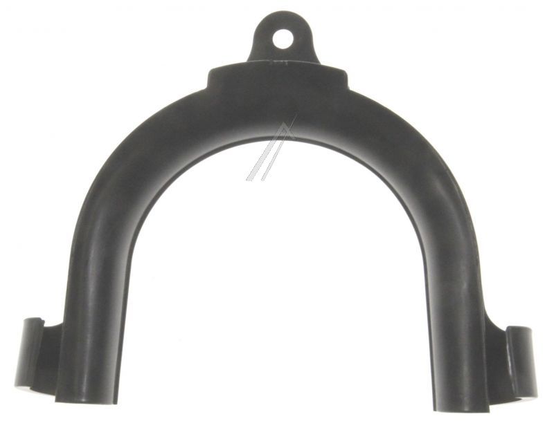 DC62-10278A Supporto per tubo PP (JS20) nero Samsung DC6210278A