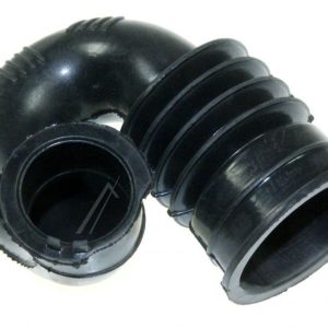 DC67-00552A Tubo vaschetta cassetto Volga EPDM ID34,5mm OD40mm T Samsung DC6700552A