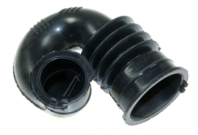 DC67-00552A Tubo vaschetta cassetto Volga EPDM ID34,5mm OD40mm T Samsung DC6700552A
