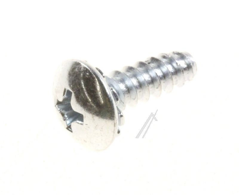 WE,TH,+,M4,L12,ZPC(YEL) 6006-001174 Vite TAPP M4x12 ZPC gialla Samsung 6006001174