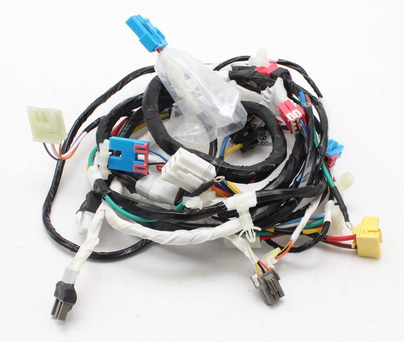 EAD64947398 Cablaggio motore Lg