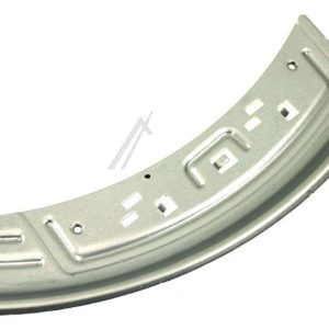 MAZ67085602 Staffa cerniera Lg