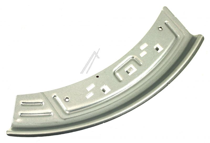 MAZ67085602 Staffa cerniera Lg