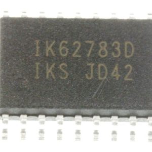 TD62783AFW 1003-001462 Driver sorgente IC/Circuito integrato TD62783AFW SOL 18P Samsung 1003001462
