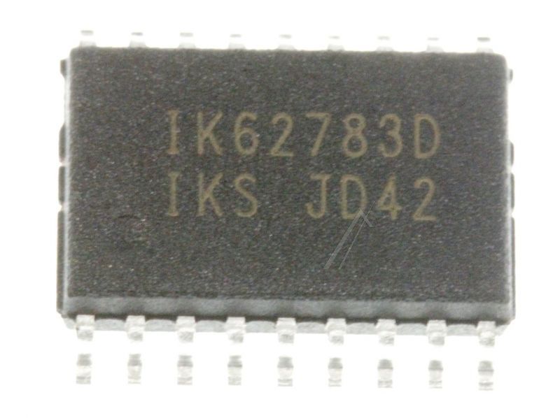 TD62783AFW 1003-001462 Driver sorgente IC/Circuito integrato TD62783AFW SOL 18P Samsung 1003001462