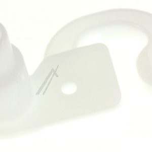 DA61-00589B Fermo porta inferiore A(R) TT-PJT POM N-DIS Samsung DA6100589B
