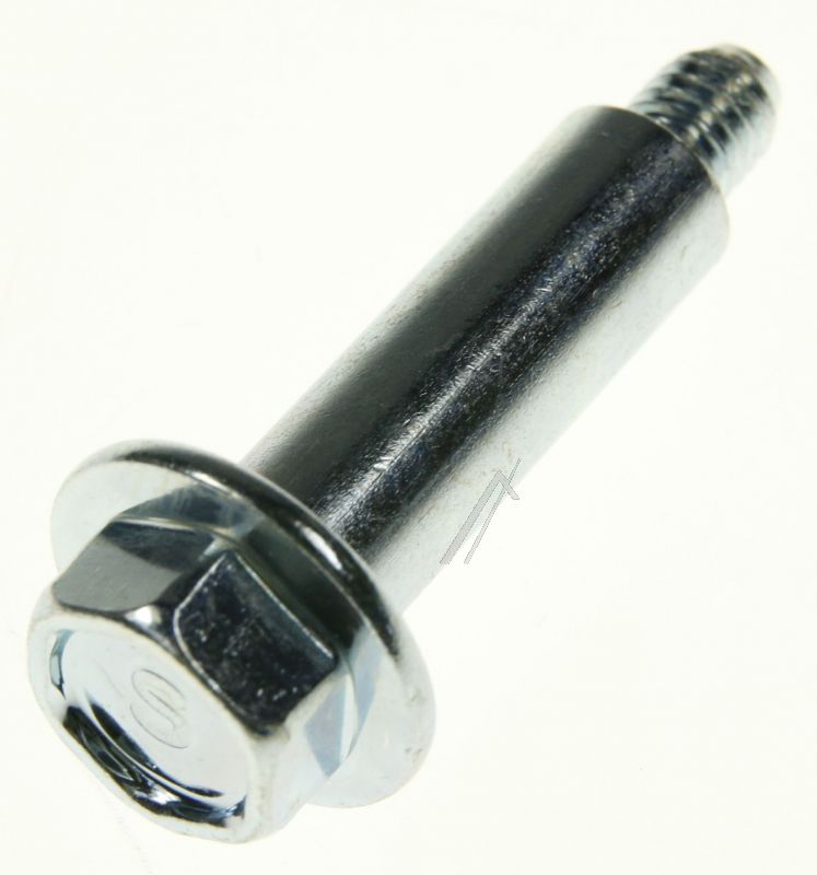 6011-007289 Vite esagonale M6, L43.6, SW10, OD18 Samsung 6011007289