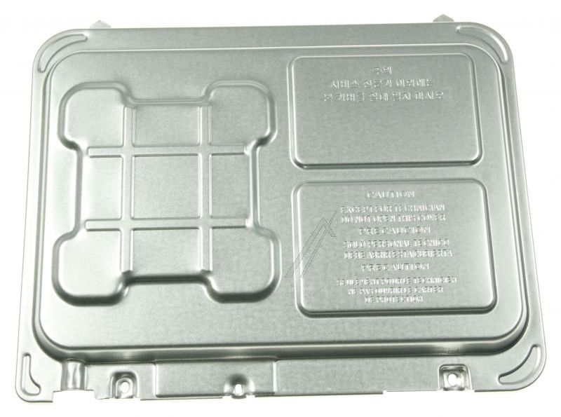 DA97-13545F Coperchio pannello scheda RT29/32/35/38 Twin Samsung DA9713545F