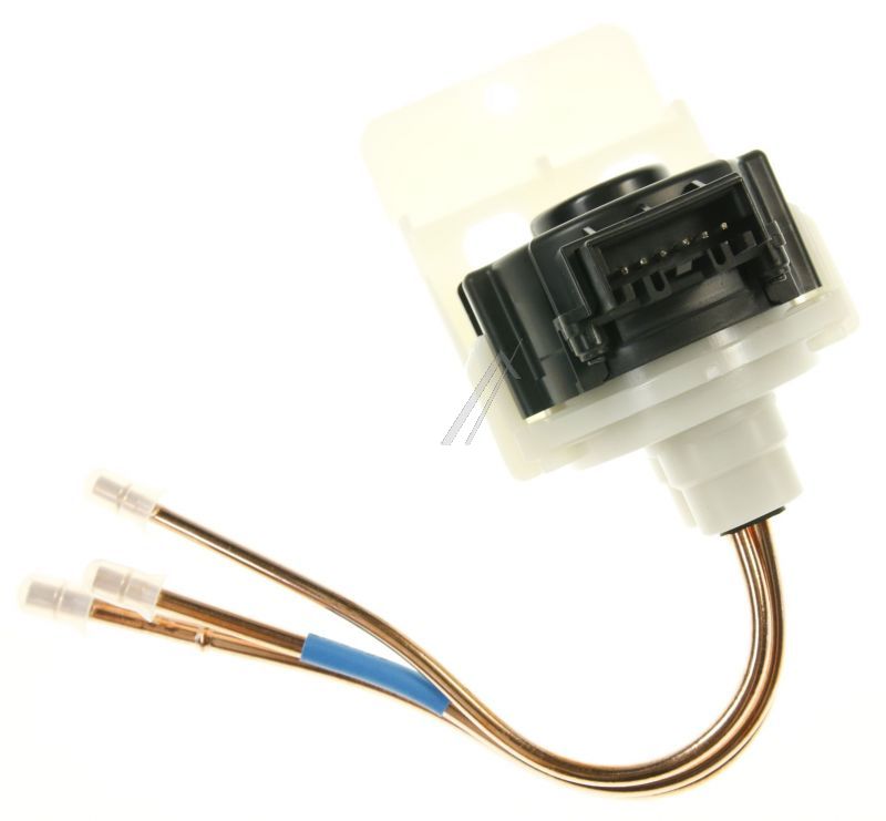 DA62-04678B Elettrovalvola step 12V DC 2 vie destra/destra Samsung DA6204678B
