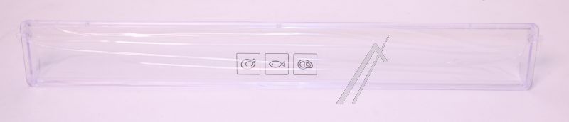 DA63-07691B Cover frontale RT53/50 GPPS sp.2,5 mm HB Samsung DA6307691B