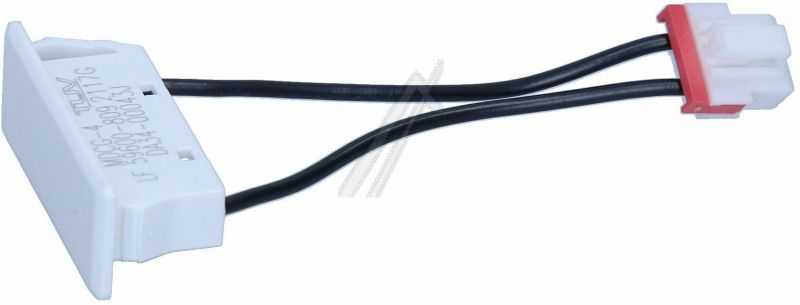 DA34-00043J Contatto reed 200VDC 0.5A 3050 Samsung DA3400043J