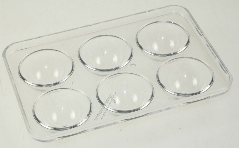 DA63-07346A Balconcino uova 3050 GPPS naturale T1.5 43g Samsung DA6307346A