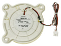 DA31-00334D Motore ventola BLDC 12035GE-12M-YT 1775 ±7% 12V Samsung DA3100334D