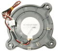 DA31-00345A Motore ventola BLDC AIO-Q7 1795-1994 RPM 12V, 2 Samsung DA3100345A