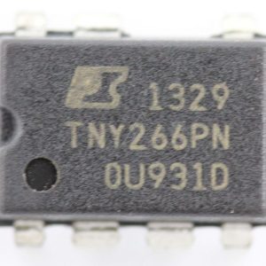 1203-002545 IC controller PWM 266 DIP 8 pin 300mil PLAS Samsung 1203002545
