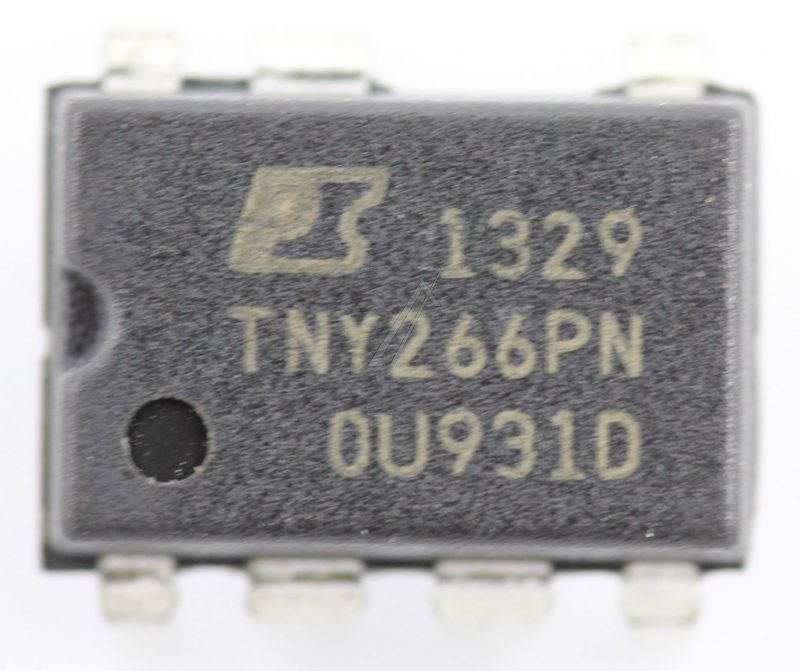 1203-002545 IC controller PWM 266 DIP 8 pin 300mil PLAS Samsung 1203002545