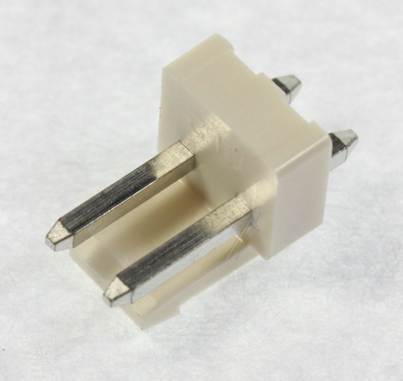 3711-000178 Header 2 poli, 1 fila, 1 wall Samsung 3711000178