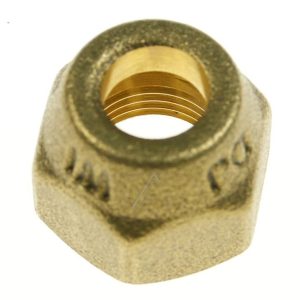 DB60-30010B Dado flare esagonale 5/8-18 UNF C3771BD Samsung DB6030010B