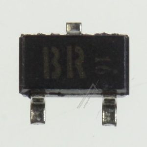 0501-000534 Transistor 2SC2412KR NPN 50V, 50V, 15 Samsung 0501000534