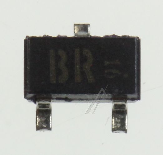0501-000534 Transistor 2SC2412KR NPN 50V, 50V, 15 Samsung 0501000534