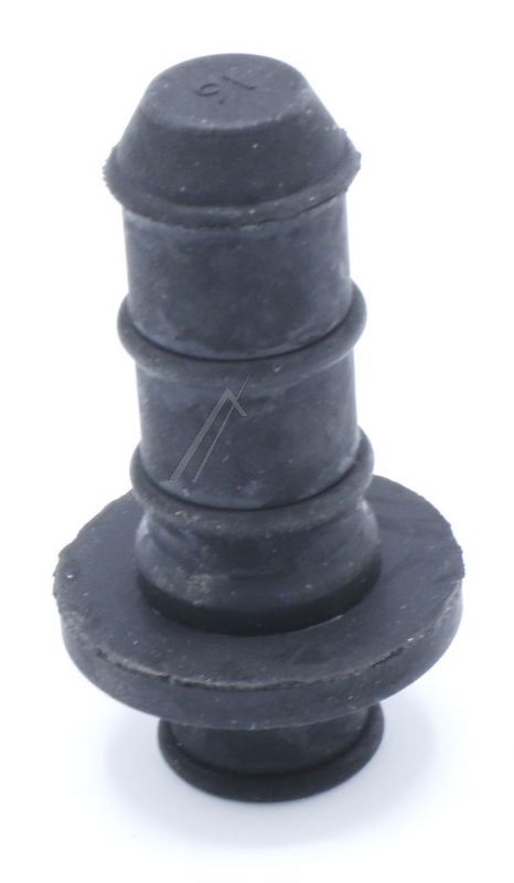 DB73-00180B Tappo tubo di scarico per tutti i modelli EPDMD22/40/40 Samsung DB7300180B