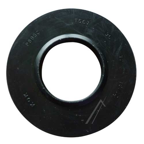 35X72X10/12 Paraolio alternativo per Bosch/Siemens 613082