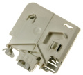 Elettroserratura alternativa per Bosch/Siemens OEM