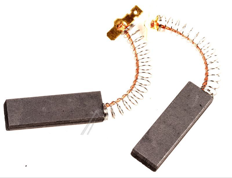 Kit spazzole ECO 2 pz alternativo per Bosch/Siemens